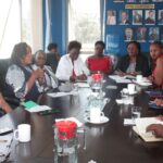 KEPSA FOUNDATION MEETING WITH THE WOMEN-LED ENTREPRENEURS ASSOCIATIONS