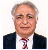 Aruni Devani