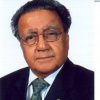 Dr. Manu Chandaria