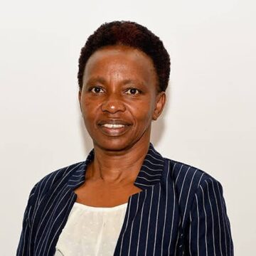 Jane Ngige