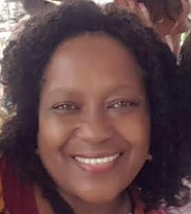 Lucy karume