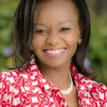 Ms. Carole Kariuki