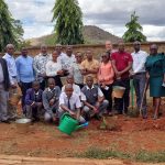 KEPSA FOUNDATION CHAMPIONS UPTAKE OF TREE SEEDLINGS FROM CHANDARIA MWATATE TREE NURSERY