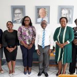 KEPSA FOUNDATION EXPLORES COLLABORATION WITH DAVIS & SHIRTLIFF