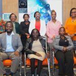 KEPSA FOUNDATION PARTICIPATES IN THE DIGITAL ECONOMY MATRIX TRAINING