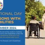 KEPSA FOUNDATION JOINS IN CELEBRATING THE INTERNATIONAL DAY FOR PERSONS WITH DISABILITIES