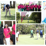 KEPSA FOUNDATION HOSTS ITS INAUGURAL CHARITY GOLF TOURNAMENT