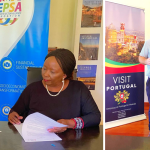 KEPSA FOUNDATION SIGNS A PARTNERSHIP AGREEMENT WITH THE EMBASSY OF PORTUGAL TOWARDS THE ESTABLISHMENT OF CHILDREN ‘TinyPARKS’ IN ECD CENTRES