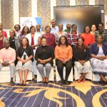 KEPSA FOUNDATION HOSTS BETTER BUSINESS PRACTICES FOR CHILDREN (BBPC) MATERNAL INFANT AND YOUNG CHILD NUTRITION CAPACITY BUILDING FOR THE PRIVATE SECTOR